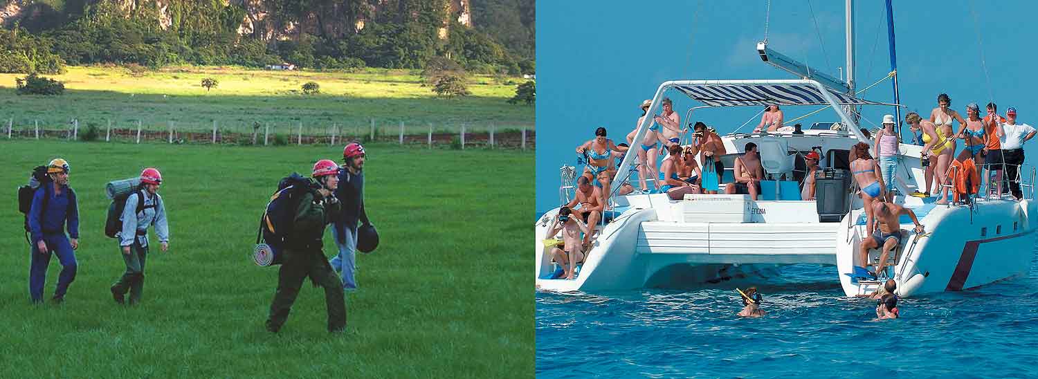 Groups and Customized Travel to Cuba