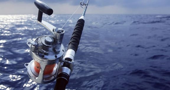 What kind of fishing we practice in Cuba?
