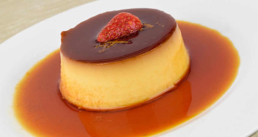 What are Cuba's most traditional sweets and desserts?