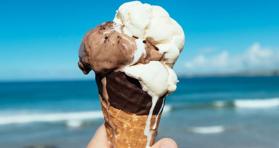 Where can I enjoy the best ice-cream in Havana?