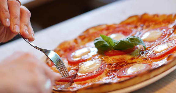 Where to eat the best pizza in havana?