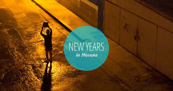 What are the best places in havana to spend new year´s eve?