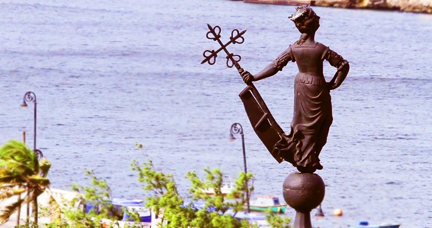 Havanamazing: the love story behind the giraldilla