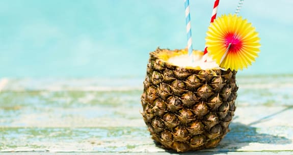 What are the best places to try a pina colada in havana?