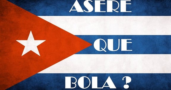 What cuban phrases I should know before visiting?