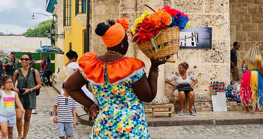 Havana: the capital city of cuba and its goodies