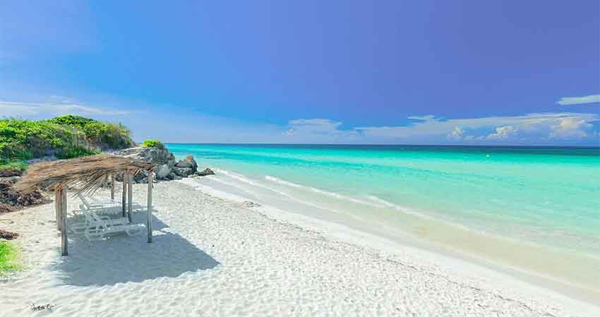 Cuban Cays