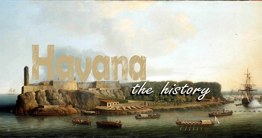 A havana´s tale