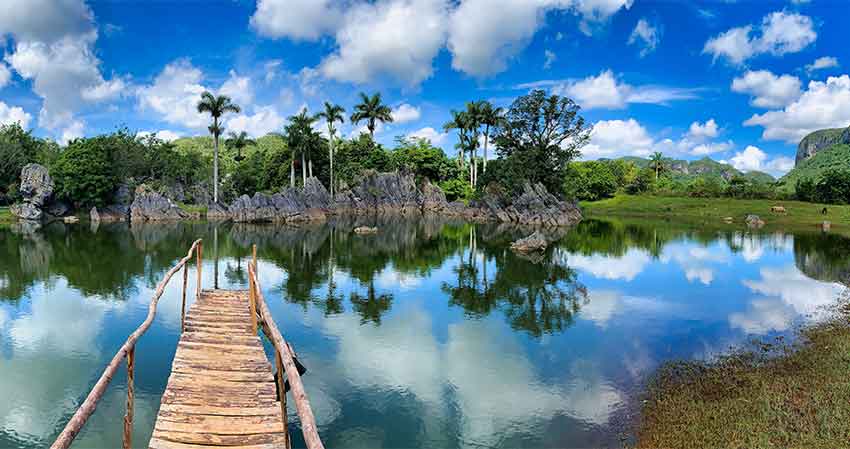 Pinar del rio: the westernmost and its goodies