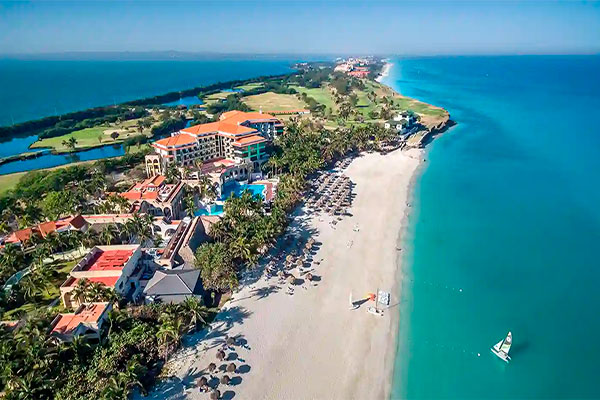 From Salinas to Hotels: Varadero, Witness to Cuban History
